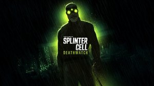 Splinter Cell: A halál árnyai kép