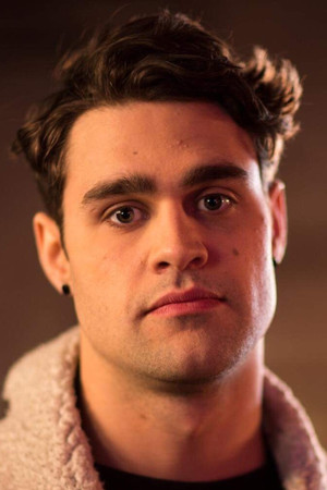 Cody Kearsley profil kép