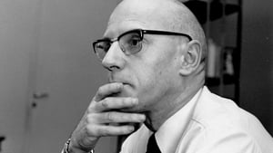 Michel Foucault par lui-même háttérkép