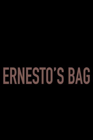 Ernesto's Bag poszter