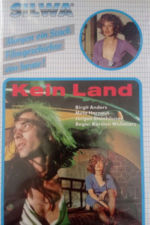 Kein Land poszter
