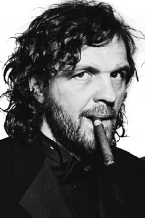 Emir Kusturica profil kép