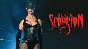 Black Scorpion II: Aftershock háttérkép