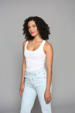Mariela Martinez Campos profil kép