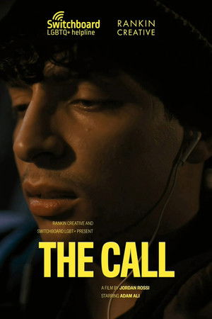 The Call poszter
