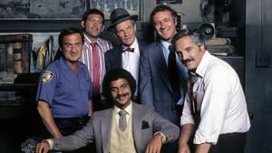 Barney Miller kép