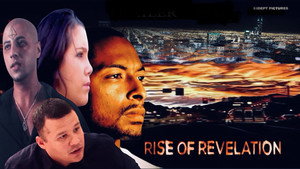 Rise of Revelation háttérkép