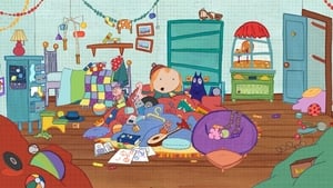 Peg + Cat 1. évad Ep.11 11. epizód