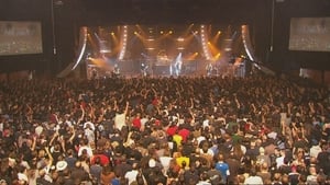 Korn - Live at Montreux 2004 háttérkép