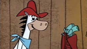 Quick Draw McGraw Season 1 Ep.18 18. epizód