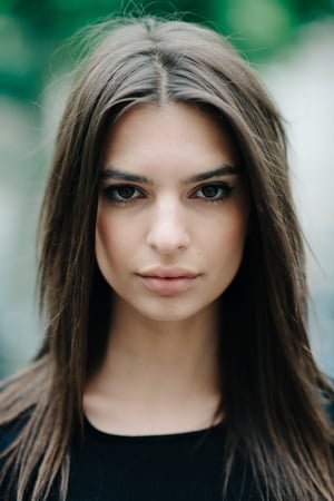 Emily Ratajkowski profil kép