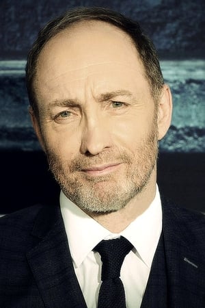 Michael McElhatton profil kép