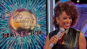 Strictly Come Dancing: It Takes Two 22. évad Ep.22 22. epizód