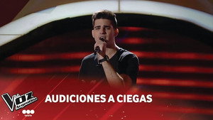 La Voz Argentina 2. évad Ep.14 14. epizód