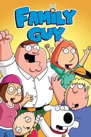 Family Guy poszter