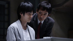 カラマーゾフの兄弟 Season 1 Ep.4 4. epizód