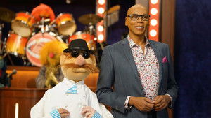 The Muppets Season 1 Ep.13 13. epizód