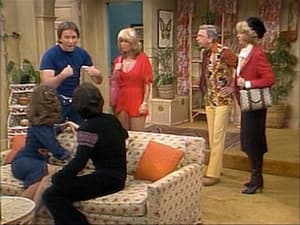 Three's Company 5. évad Ep.7 7. epizód