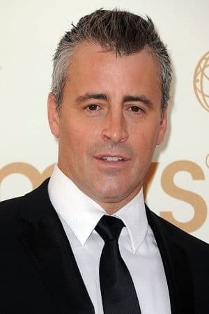 Matt LeBlanc profil kép