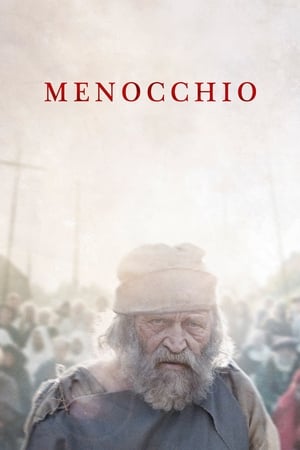 Menocchio poszter