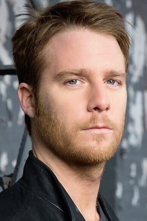 Jake McDorman profil kép