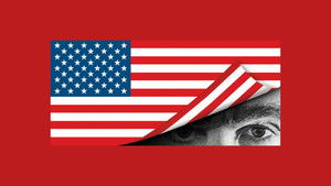 Who Is America? kép