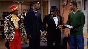 The Wayans Bros. 5. évad Ep.6 6. epizód