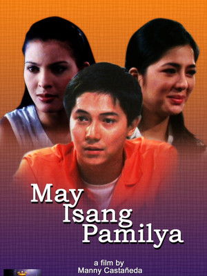 May Isang Pamilya poszter