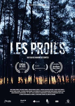 Les proies