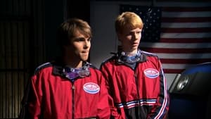 Zeke and Luther 3. évad Ep.5 5. epizód