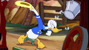 Old MacDonald Duck háttérkép