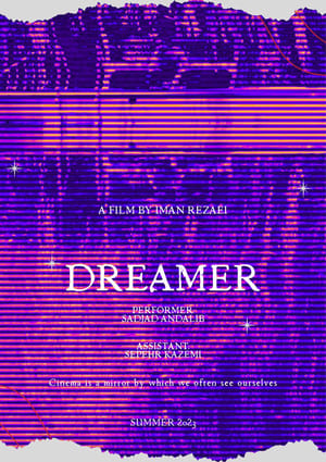 Dreamer poszter