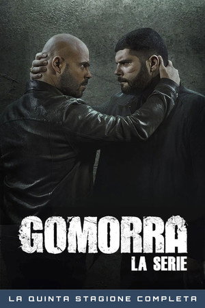 Gomorra