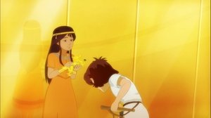 太陽の子エステバン Season 2 Ep.15 15. epizód