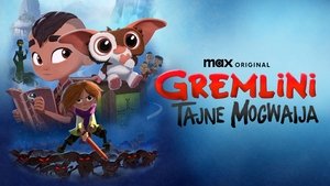 Szörnyecskék: Mogwai titkai kép