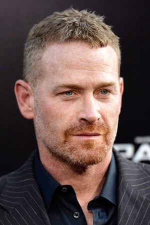 Max Martini profil kép