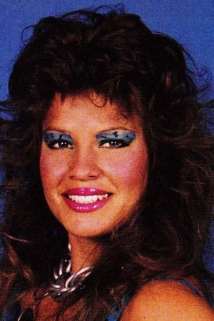 Wendi Richter