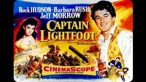 Captain Lightfoot háttérkép