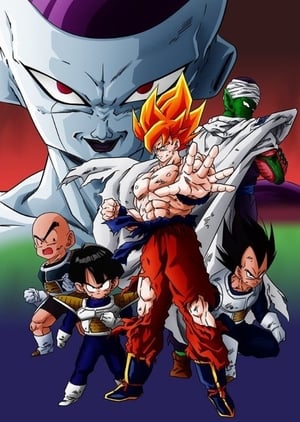 Dragon Ball Z poszter