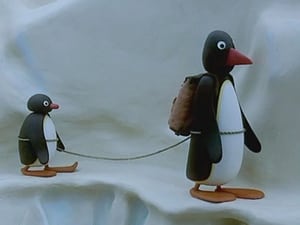 Pingu 4. évad Ep.3 3. epizód