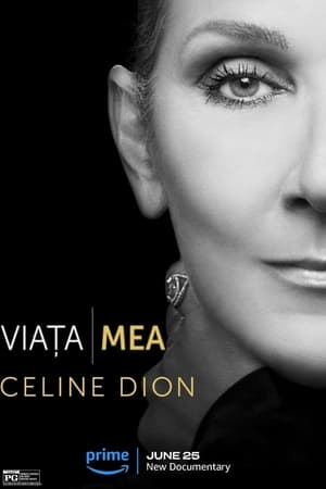 Ez vagyok én: Celine Dion poszter