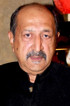 Tinnu Anand profil kép