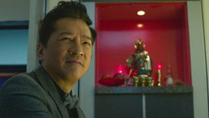 踩過界 1. évad Ep.27 27. epizód