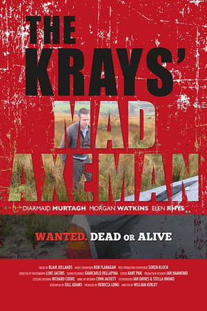 The Krays' Mad Axeman poszter