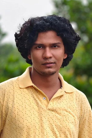 Soumen Chakraborty profil kép