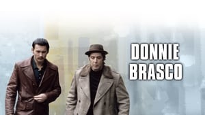 Fedőneve: Donnie Brasco háttérkép