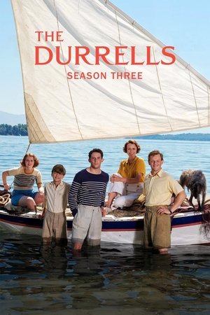 A Durrell család