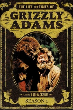 Grizzly Adams