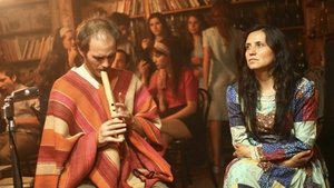 Violeta se fue a los cielos háttérkép