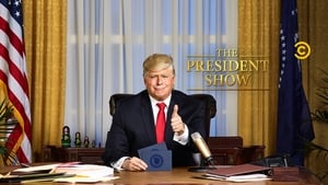 The President Show kép